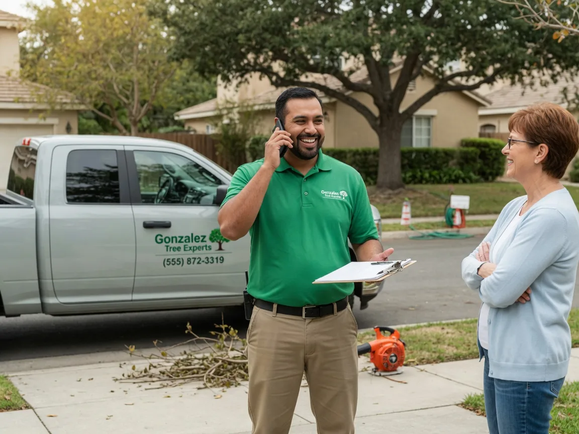 Tree Service Tallmansville, WV FAQs
